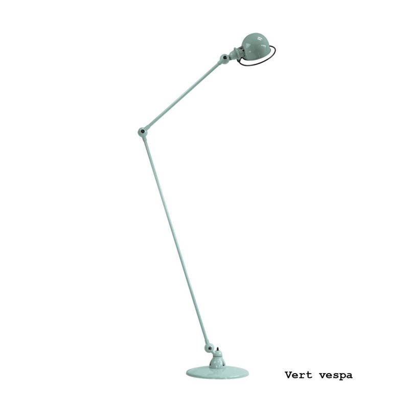 Loft - lampadaire - D9406