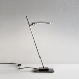 LEDERAM T1 - lampe de table