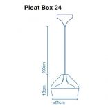 Pleat-Box 13