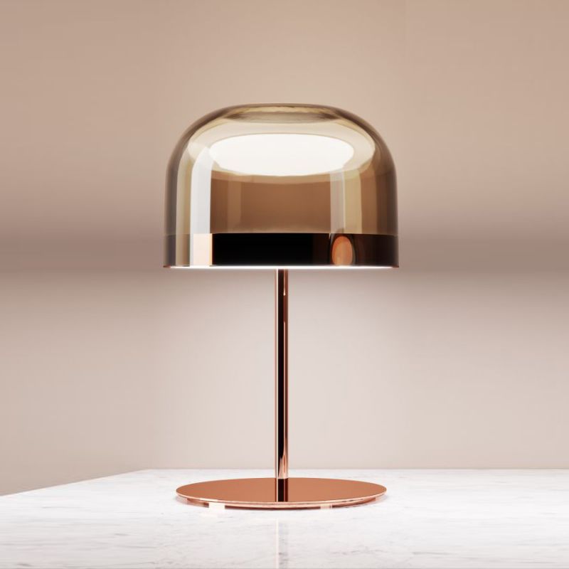 Equatore - lampe de table