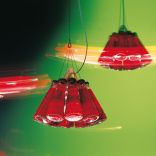 Campari light - suspension