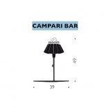 Campari bar - lampe de table