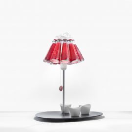 Campari bar - lampe de table