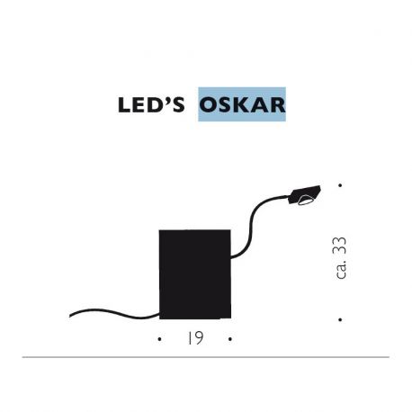 Led's Oskar