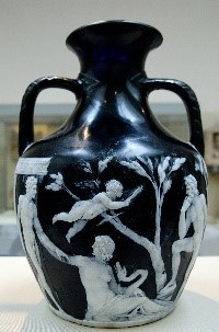 Vase Portland